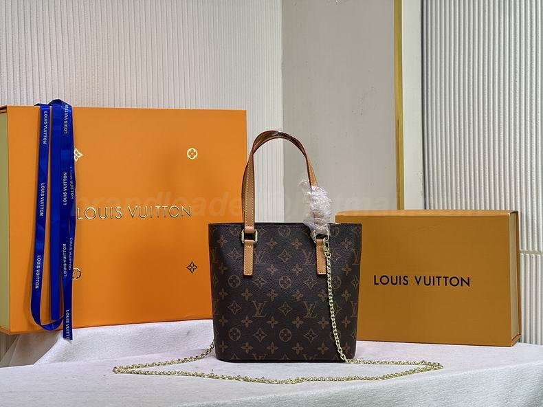 LV Handbags 124